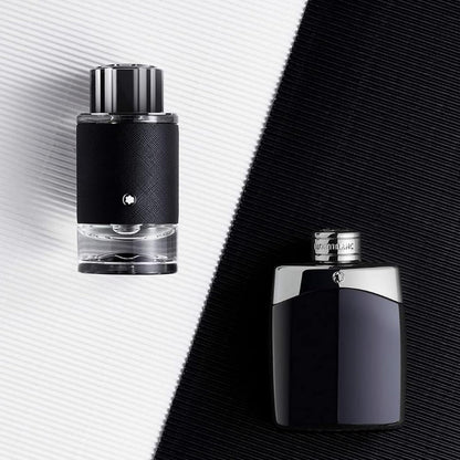 Legend Caballero Montblanc 100 ml Edt Spray - Hombre