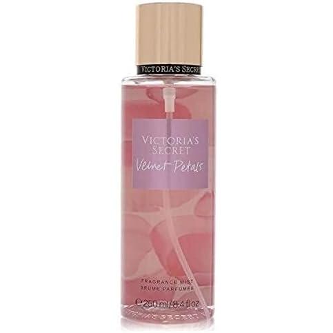 Velvet Petals Fragance Mist Victoria Secret 250 ml Spray - Mujer