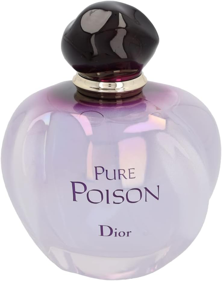 Pure Poison Christian Dior 100 ml Edp Spray - Mujer