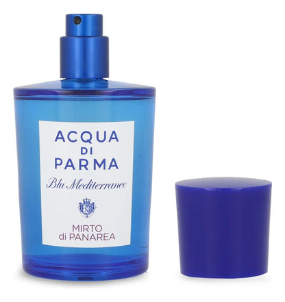 Acqua Di Parma Acqua Di Parma Blu Mediterraneo Mirto Di Panarea 100Ml Edt Spray - Unisex