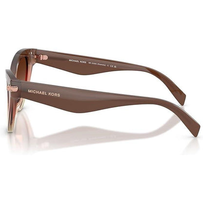Lentes Michael Kors 0Mk2259U40355M52 - Mujer