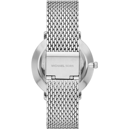 Michael Kors Reloj Mk4338 para Mujer con Diseño Elegante y Pulsera de Metal