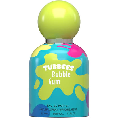Tubbees Bubble Gum Grandeur 50Ml Edp Spray - Perfume Para Niños y Niñas