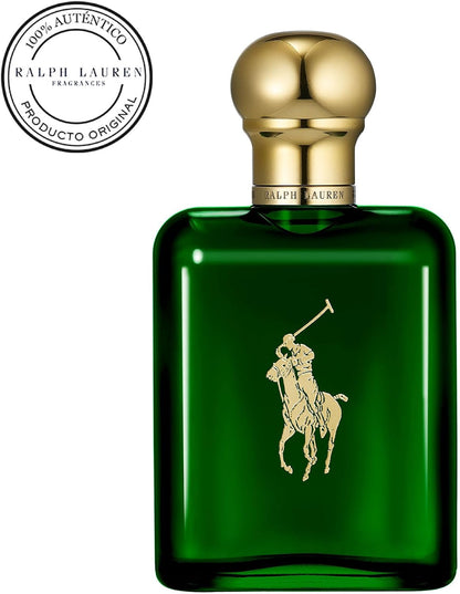 Ralph Lauren Polo 125Ml Edt Spray - Hombre