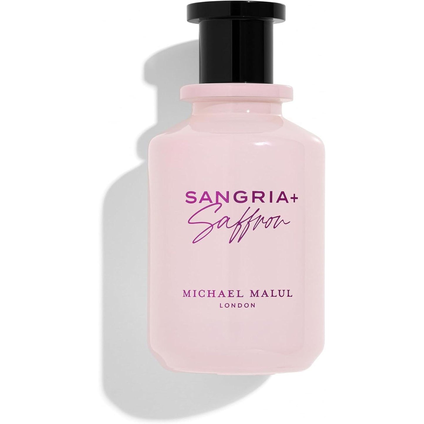Michael Malul Michael Malul Sangria+Saffron 100Ml Edp Spray - Unisex