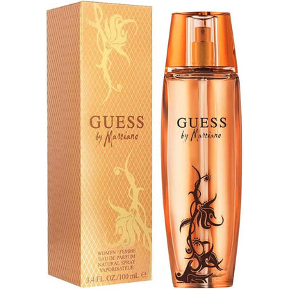 Guess By Marciano Dama Guess 100 ml Edp Spray - Mujer