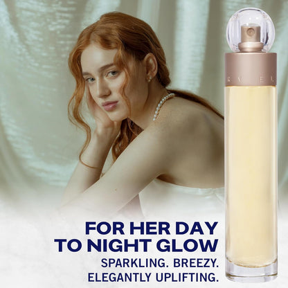 360 Perry Ellis 200 ml Edt Spray - Mujer