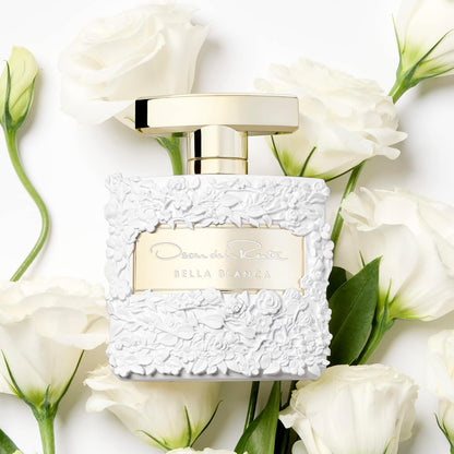 Oscar De La Renta Oscar De La Renta Bella Blanca 100Ml Edp Spray - Mujer