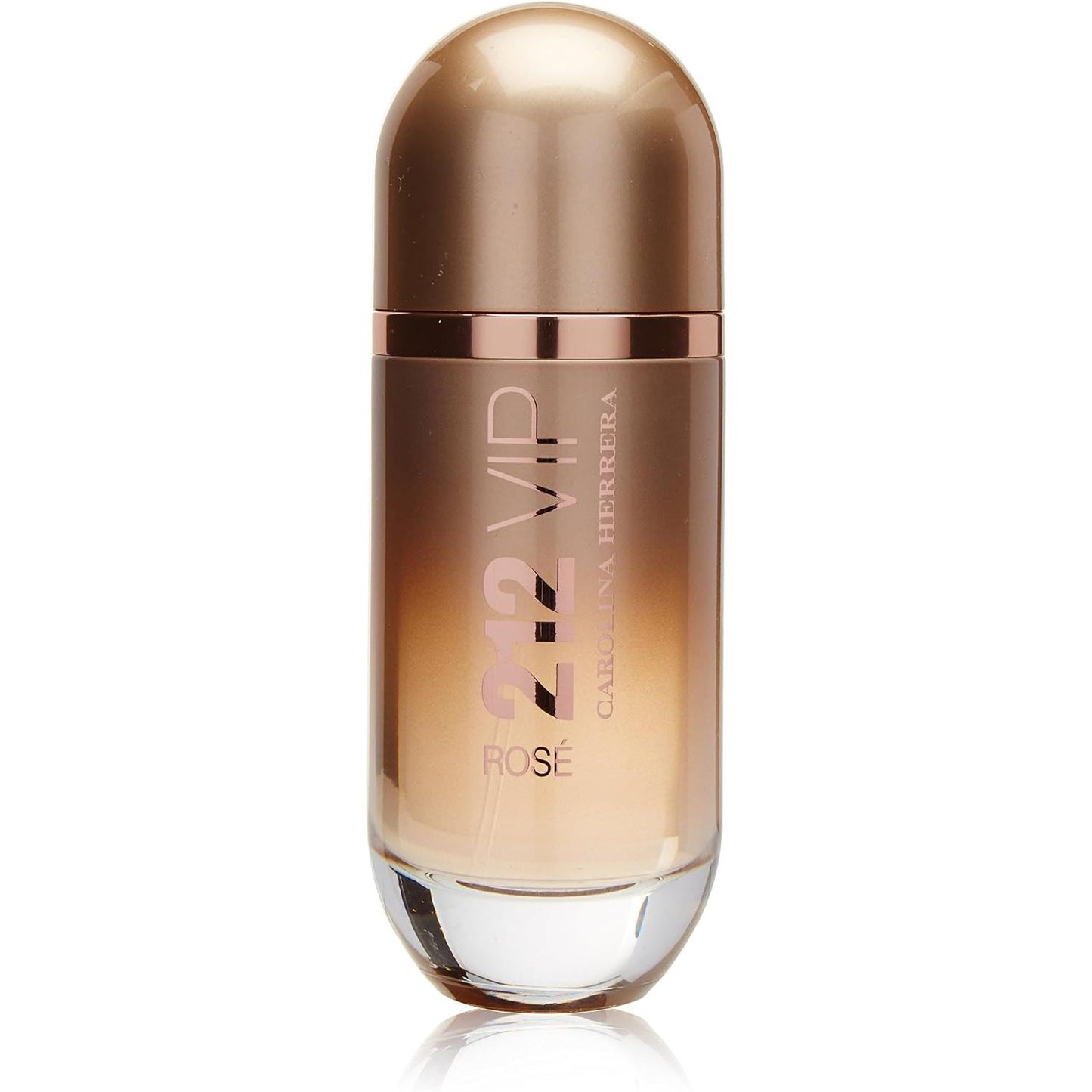 212 Vip Rose Dama Carolina Herrera 80 ml Edp Spray - Mujer