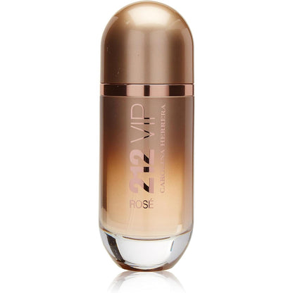 212 Vip Rose Dama Carolina Herrera 80 ml Edp Spray - Mujer
