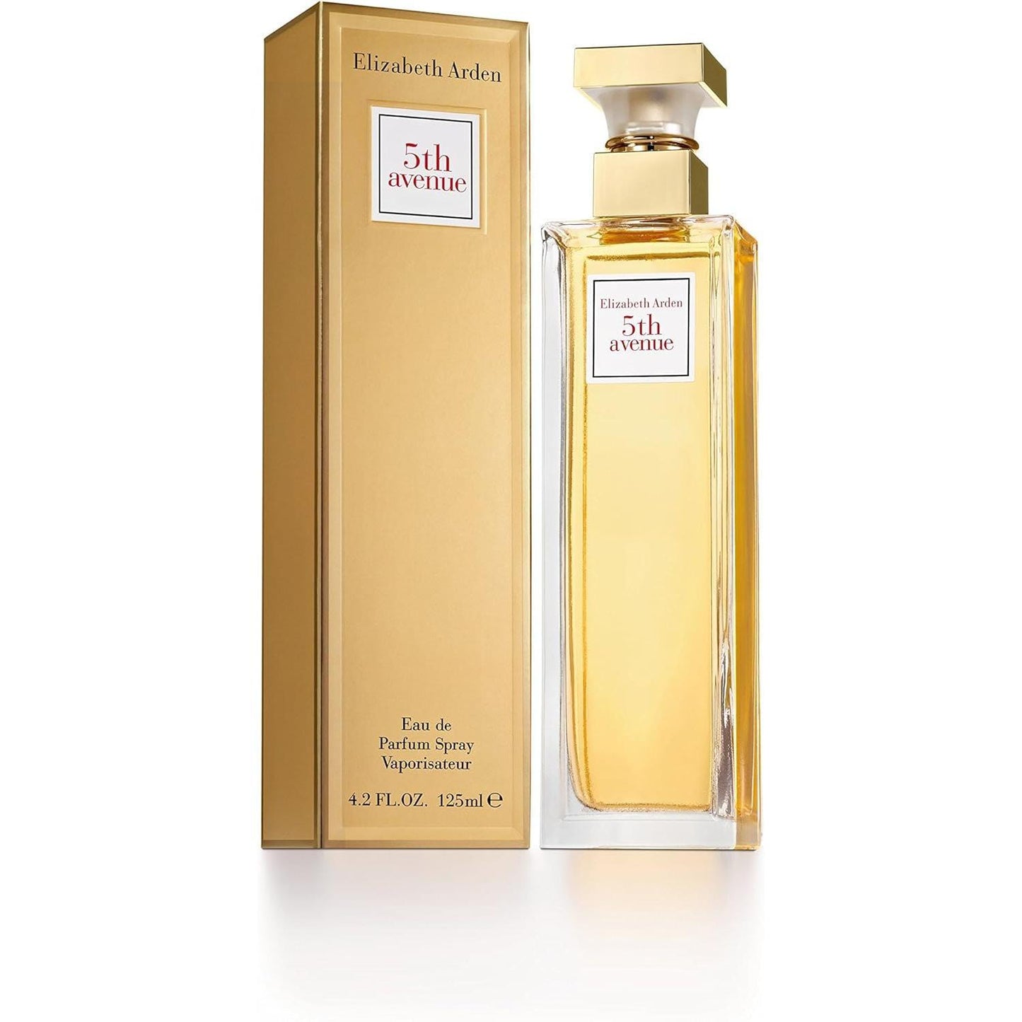 5Th Avenue Elizabeth Arden 125Ml Edp Spray - Mujer
