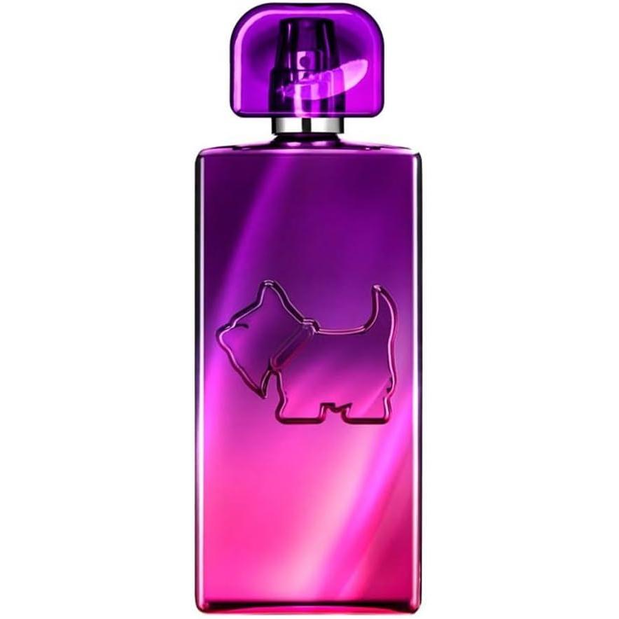 Ferrioni Electric Vibes 100 Ml Edt Sray Ferrioni - Mujer