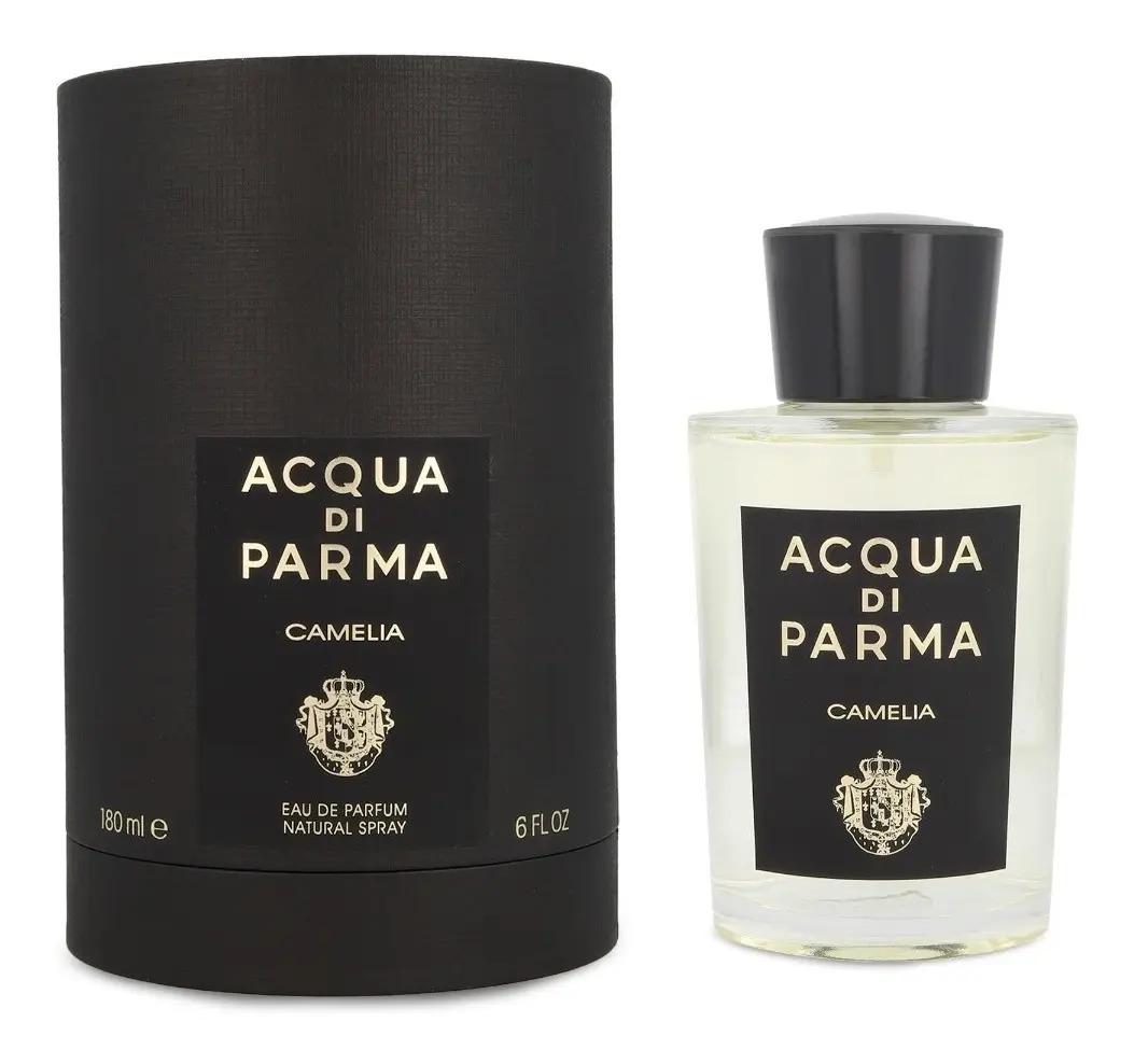 Acqua Di Parma Camelia 180 Ml Edp Spray - Unisex