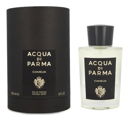Acqua Di Parma Camelia 180 Ml Edp Spray - Unisex