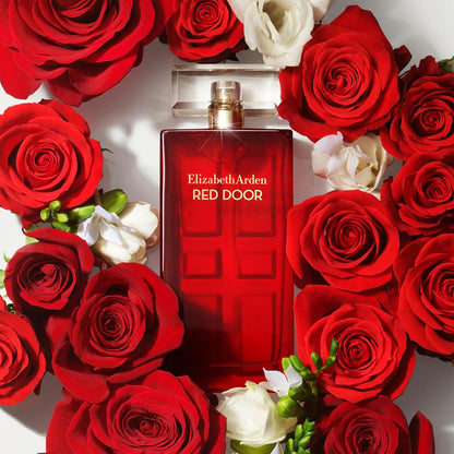 Elizabeth Arden Red Door 100Ml Edt Spray - Mujer