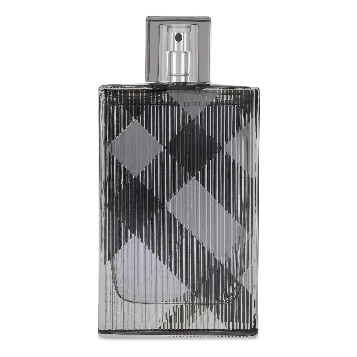 Burberry Brit 100 Ml Edt Spray Burberry - Hombre
