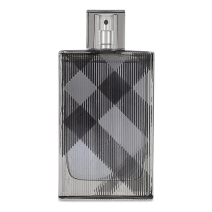 Burberry Brit 100 Ml Edt Spray Burberry - Hombre