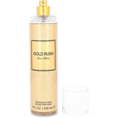 Gold Rush Paris Hilton 236 ml Body Mist Spray - Mujer