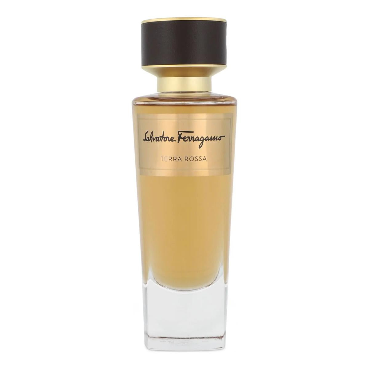 Ferragamo Terra Rossa 100Ml Edp Spray - Unisex