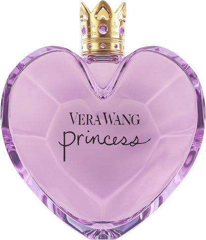 Princess Vera Wang 100 ml Edt Spray - Mujer