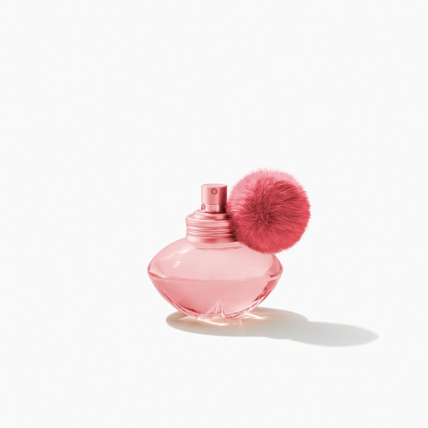 Shakira S Blush Kiss 80Ml Edt Spray - Mujer