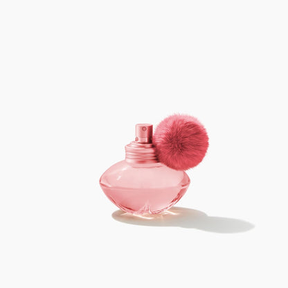 Shakira S Blush Kiss 80Ml Edt Spray - Mujer