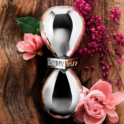 DKNY 24/7 Eau de Parfum Spray 100ml para Mujer - Fragancia Duradera y Versátil