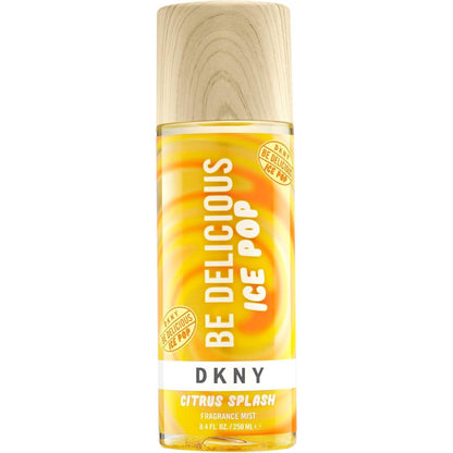 Dkny Be Delicious Ice Pop Citrus Splash 250Ml Body Mist Spray - Mujer