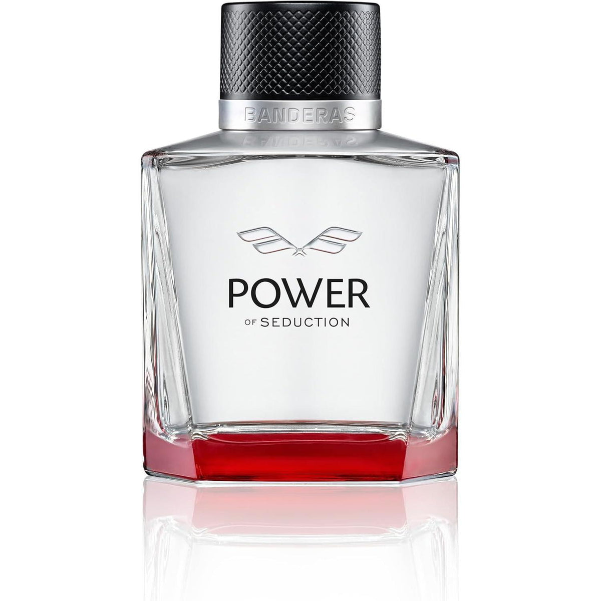 Banderas Power Of Seduction 100Ml Edt Spray - Hombre