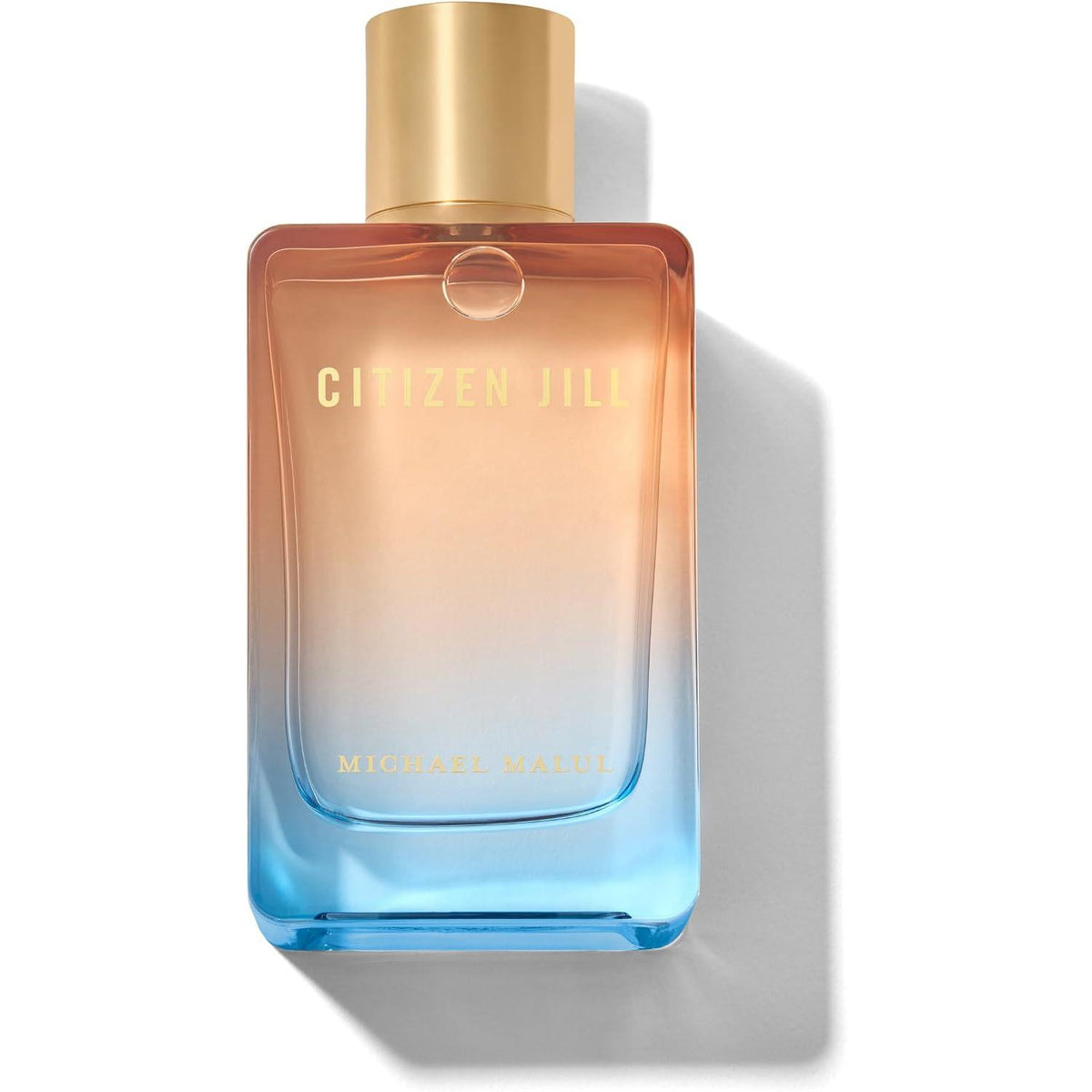 Michael Malul Michael Malul Citizen Jill 100Ml Edp Spray - Mujer