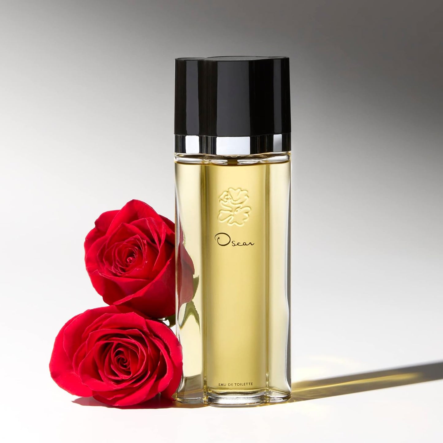 Set Oscar De La Renta 3Pzs 100Ml Edt Spray/ Body Lotion 100Ml/ 15Ml Edt Spray - Mujer