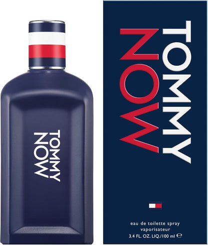 Tommy Now 100Ml Edt Spray Sin Celofan - Hombre