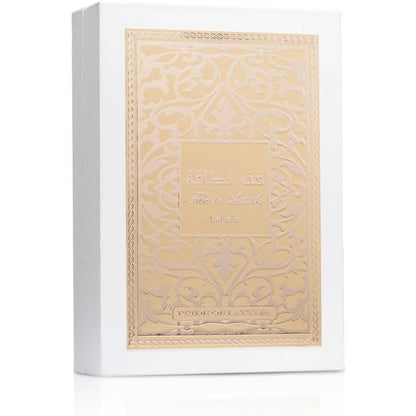 Lattafa Fakhar 100Ml Edp Spray para Mujer - Fragancia Elegante y Refrescante