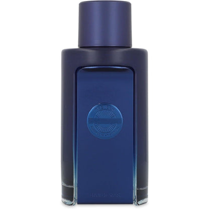 Banderas The Icon Man Supreme Intense 100Ml Edp Spray - Hombre