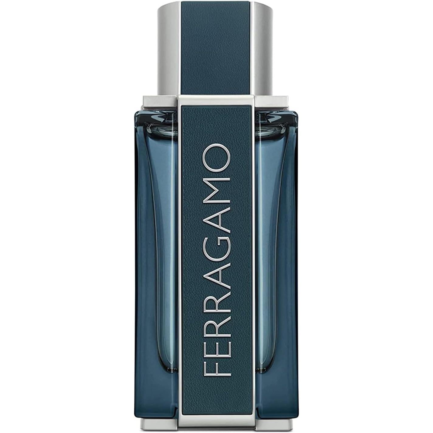 Ferragamo Intense Leather Caballero Salvatore Ferragamo 100 ml Edp Spray - Hombre