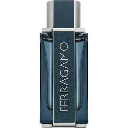 Ferragamo Intense Leather Caballero Salvatore Ferragamo 100 ml Edp Spray - Hombre