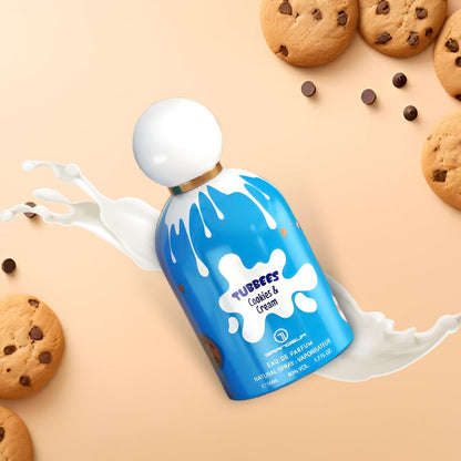 Tubbees Cookies & Cream Infantil Grandeur 50 ml Edp Spray - Infantil