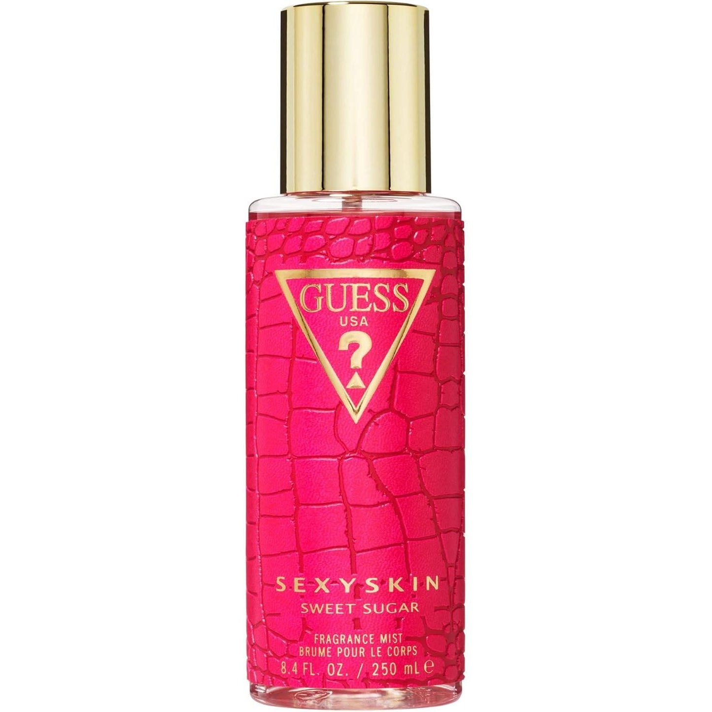 Guess Sexy Skin Sweet Sugar 250Ml Body Mist Spray - Mujer