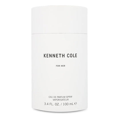 Kenneth Cole For Her 100 Ml Edp Spray Kenneth Cole - Mujer