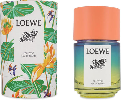 Loewe Paula´S Ibiza Eclectic 100Ml Edt Spray - Unsex