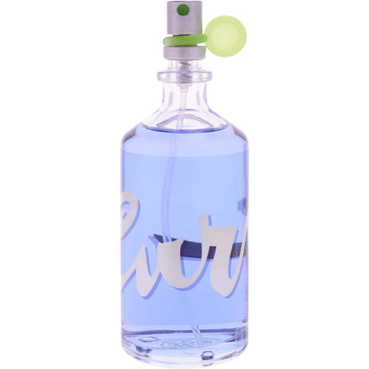 Curve Liz Claiborne 100 ml Edt Spray - Mujer