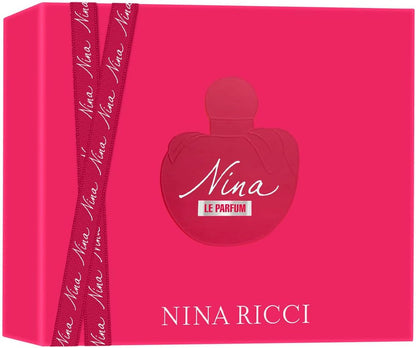 Nina Ricci Set Nina Le Parfum 3 pz - Mujer
