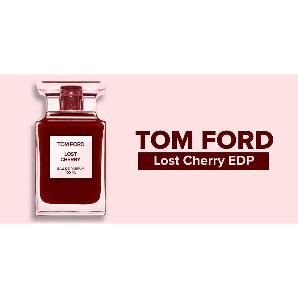 Tom Ford Lost Cherry 100Ml Edp Spray - Unsex