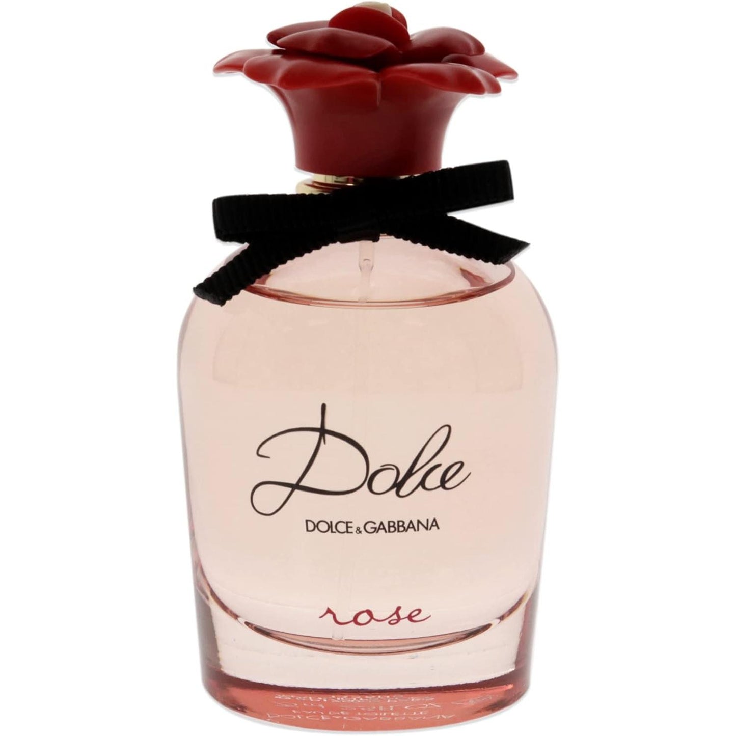 Dolce Rose Dolce Gabbana 75 ml Edt Spray - Mujer
