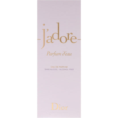 Jadore Parfum D Eau Christian Dior 100 ml Edp Spray - Mujer