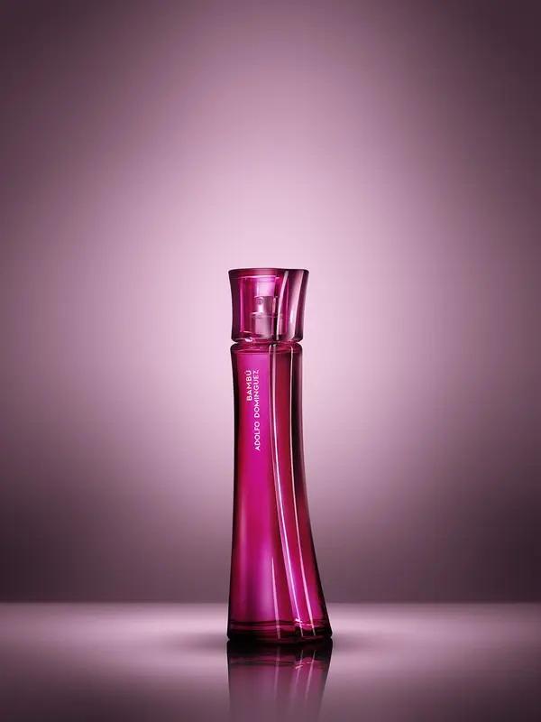 Bambu Adolfo Dominguez 100 ml Edt Spray - Mujer