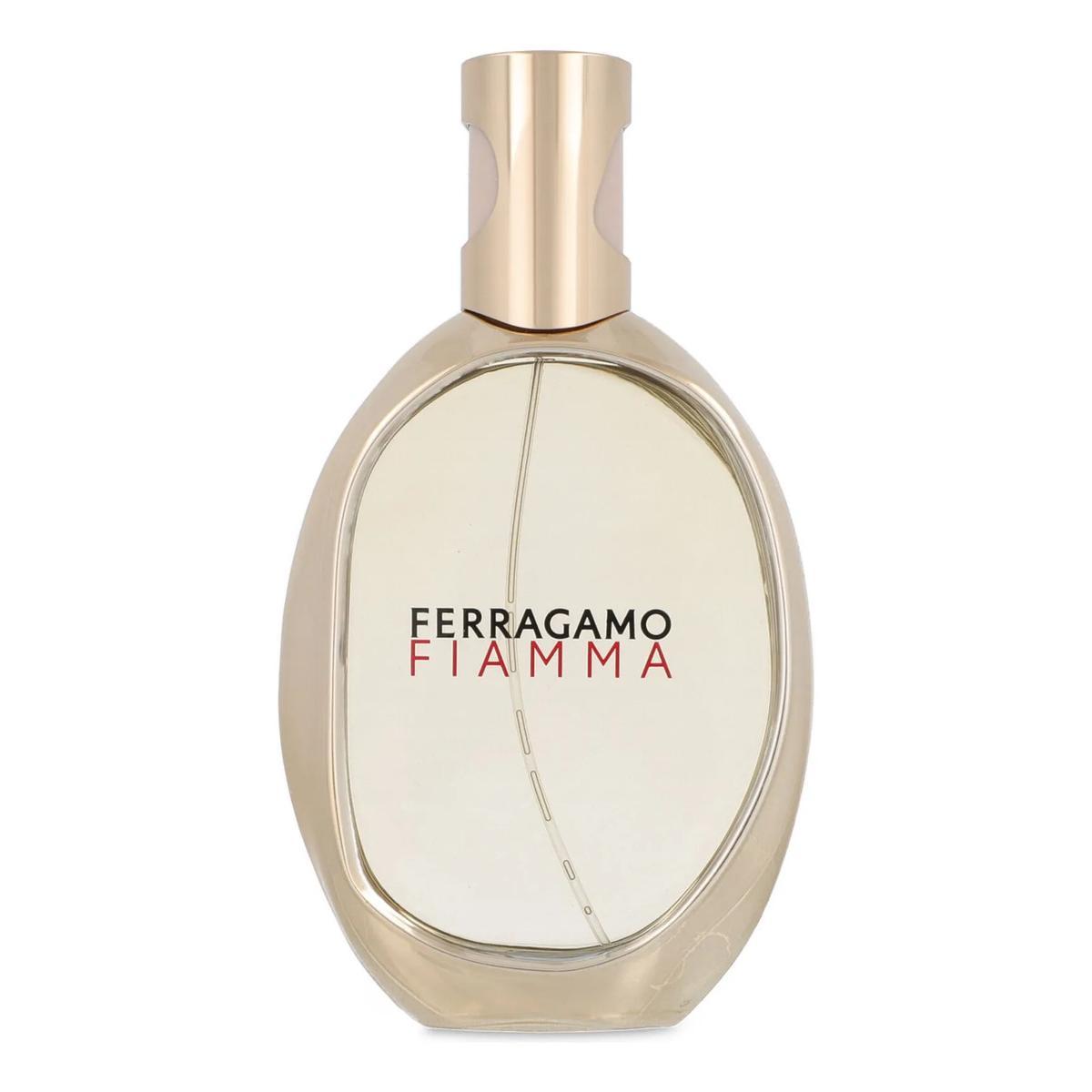 Ferragamo Ferragamo Fiamma 100Ml Edp Spray - Mujer