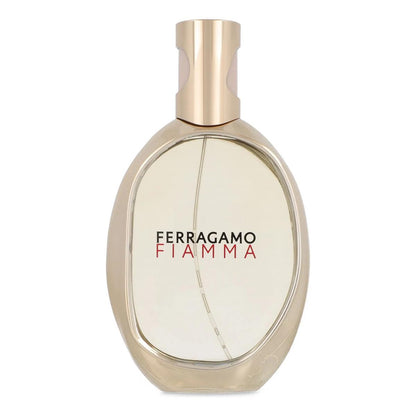 Ferragamo Ferragamo Fiamma 100Ml Edp Spray - Mujer