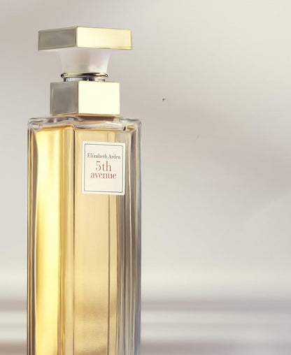 5Th Avenue Elizabeth Arden 125Ml Edp Spray - Mujer
