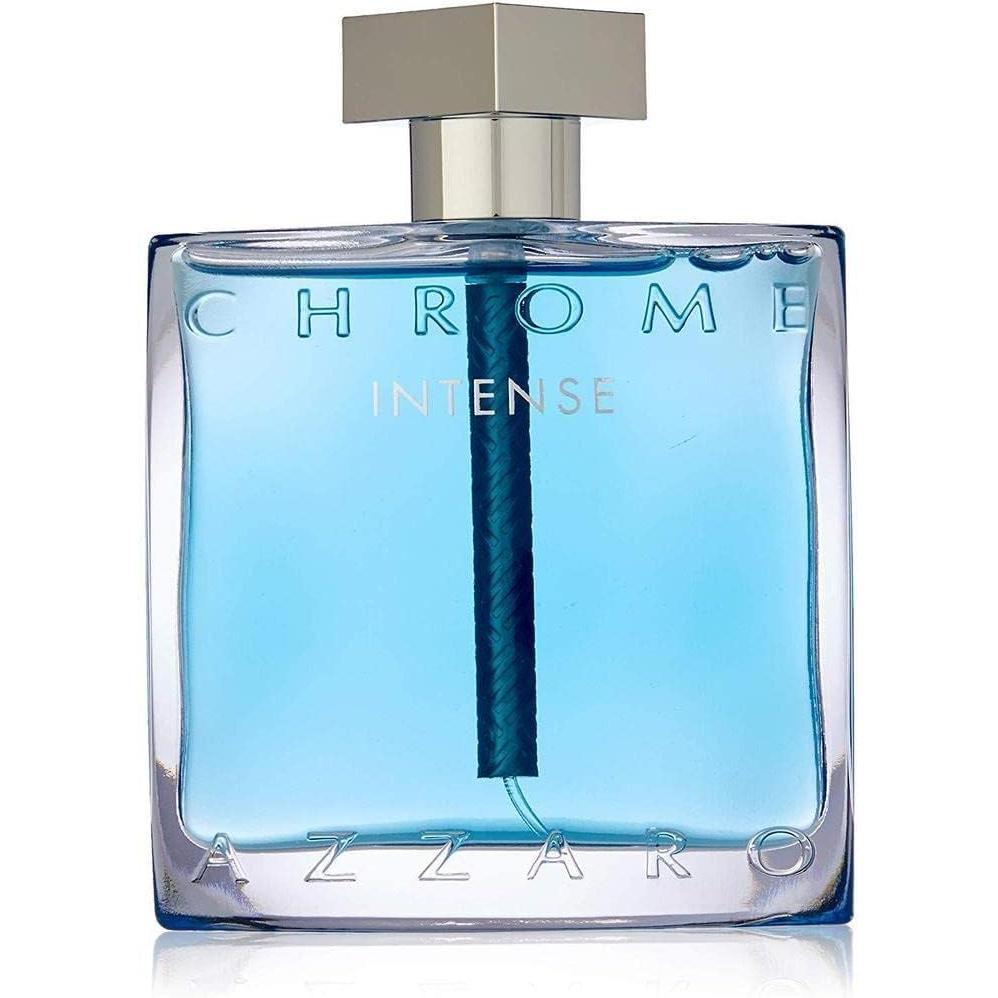 Azzaro Chrome Intense Loris Azzaro 100 ml Edt Spray - Hombre